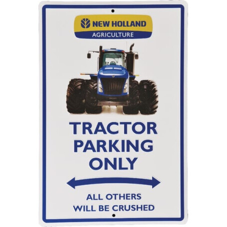 Panneau mural TRACTORFREAK TTF3112