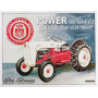 Panneau décoratif TRACTORFREAK TTF4120