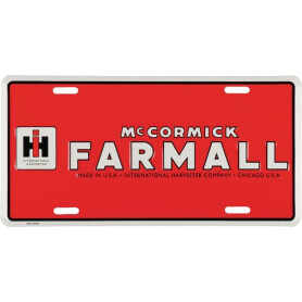 Panneau mural TRACTORFREAK TTF5111