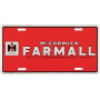 Panneau mural TRACTORFREAK TTF5111