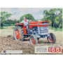 Panneau d'affichage TRACTORFREAK TTF6189