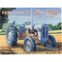 Panneau d'affichage TRACTORFREAK TTF6190