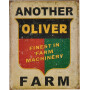 Panneau mural TRACTORFREAK TTF9110