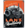 Panneau d'affichage TRACTORFREAK TTF9172