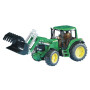 Tracteur miniature BRUDER U02052