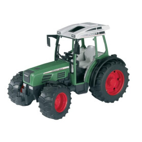 Tracteur miniature BRUDER U02100