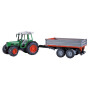 Tracteur miniature BRUDER U02104