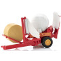 Enrubanneuse miniature BRUDER U02122
