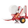 Enrubanneuse miniature BRUDER U02122