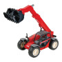 Chargeur téléscopique miniature BRUDER U02125