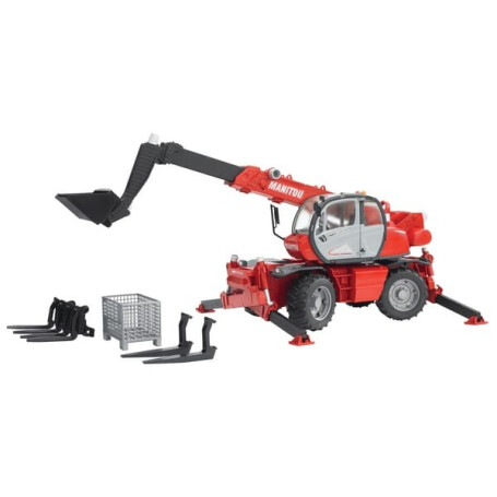 Chargeur miniature BRUDER U02129