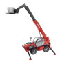 Chargeur miniature BRUDER U02129