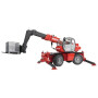 Chargeur miniature BRUDER U02129