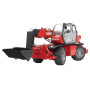 Chargeur miniature BRUDER U02129