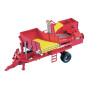 Arracheuse de pommes de terre BRUDER U02130