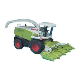Trinciatrice Claas Jaguar 900 BRUDER U02131