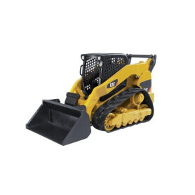 Chargeur de chantier miniature BRUDER U02136