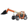 Chariot téléscopique miniature BRUDER U02140