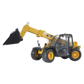 Chariot téléscopique miniature BRUDER U02141