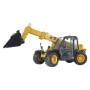 Chariot téléscopique miniature BRUDER U02141