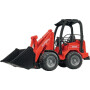 Chargeur agricole miniature BRUDER U02190