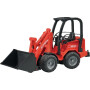 Chargeur agricole miniature BRUDER U02190