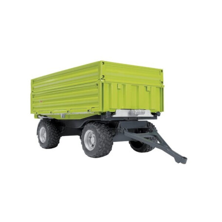 Remorque miniature BRUDER U02203