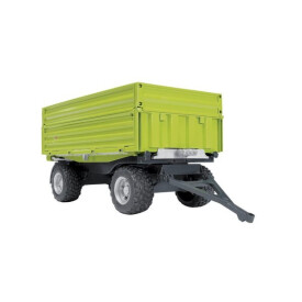 Fliegl Dreiseitenkipper BRUDER U02203