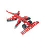 Déchaumeur miniature BRUDER U02217