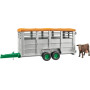 Betaillère miniature BRUDER U02227