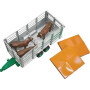 Betaillère miniature BRUDER U02227