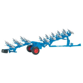 Charrue BRUDER U02250