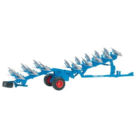 Aratro reversibile Lemken VT BRUDER U02250