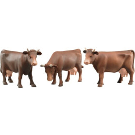 Vaches miniatures BRUDER U02308