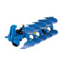 Charrue BRUDER U02331