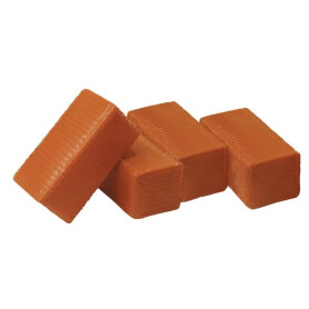 Balles de foin miniature BRUDER U02342