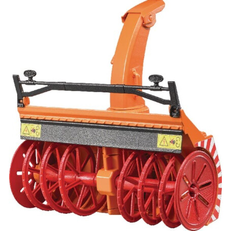 Fraise BRUDER U02349
