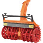 Fraise BRUDER U02349