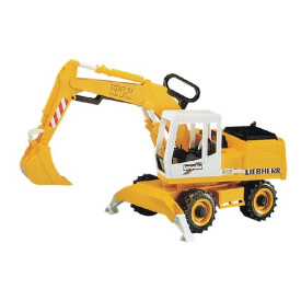 Escavatore Liebherr 912 BRUDER U02426