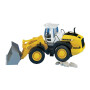 Chargeuse articulée miniature BRUDER U02430