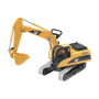 Pelleteuse miniature BRUDER U02438