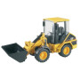 Pelleteuse miniature BRUDER U02441