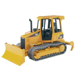 CAT Bulldozer BRUDER U02443