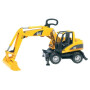 Pelleteuse miniature BRUDER U02445