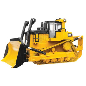 Bulldozer miniature BRUDER U02452