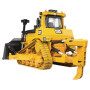 Bulldozer miniature BRUDER U02452