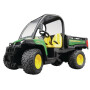 Tracteur miniature BRUDER U02491