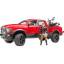 Pick-up miniature BRUDER U02502