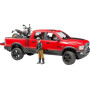 Pick-up miniature BRUDER U02502