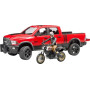 Pick-up miniature BRUDER U02502